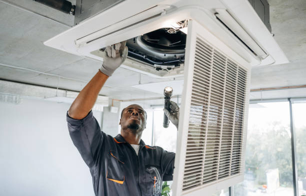 Licensed Hvac Installation service in Roxboro, NC - FH HVAC