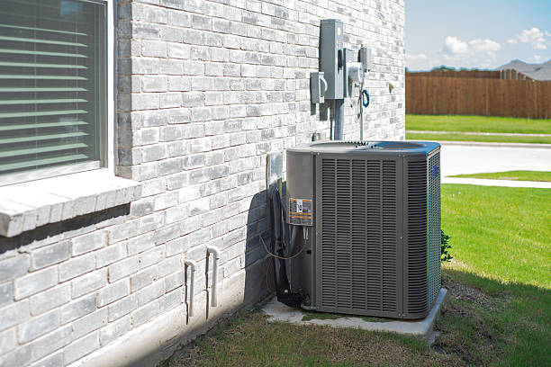 Reliable Hvac Installation contractor in Roxboro, NC by FH HVAC